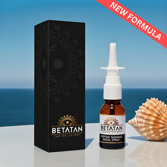 Betatan 15ml Nasal Spray