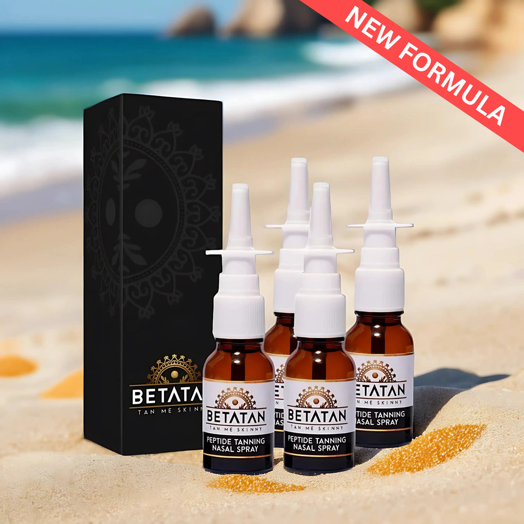 Betatan Tanning Nasal Spray South Africa - 4 Pack Sale Betatan Tanning Nasal Spray South Africa - 4 Pack Sale