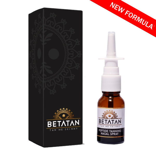 Betatan 15ml Nasal Spray (New Improved Formula)