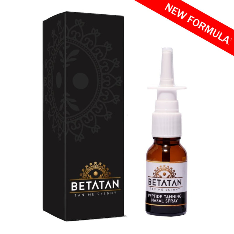 Betatan 15ml Nasal Spray (New Formula)