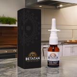 Last Day Of Sale! 60% OFF! | Betatan 15ml Nasal Spray (New Formula)