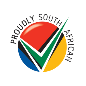 Proudly South African