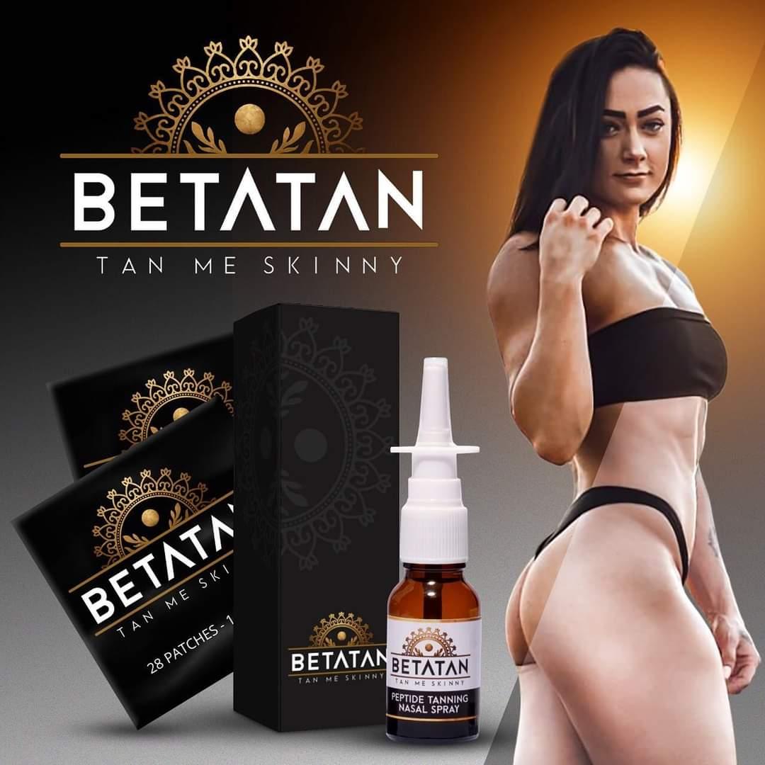 Betatan 15ml Nasal Spray (New Formula)